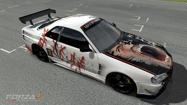 Tweky Tune  THE MANIAC GTR.jpg