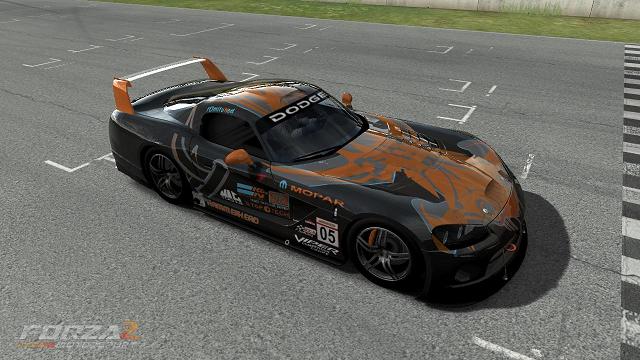 Romituned HamerHead Viper.jpg