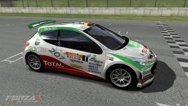 1 Peugeot 207 Super    Hot Hatch.jpg