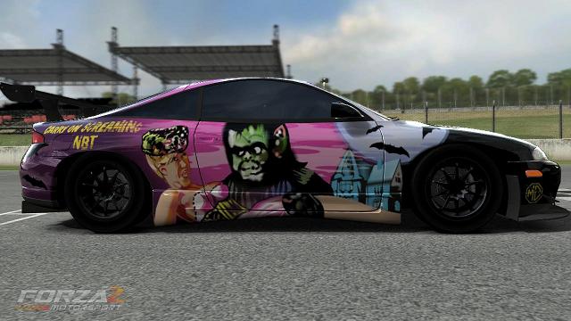 Eclipse GSX   Eclipse vs Celica1.jpg