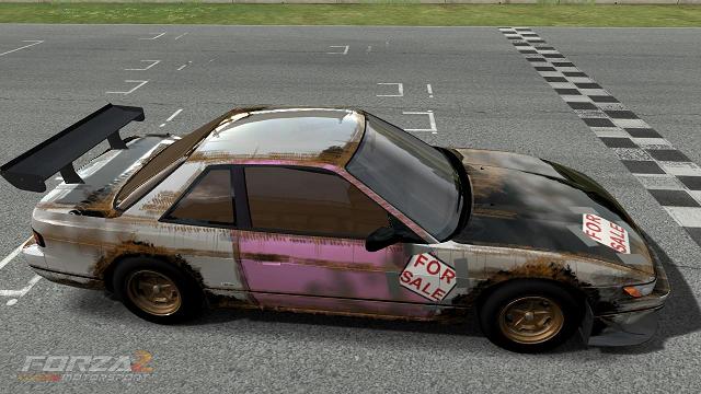 RUSTY S13 Silvia vs Alteza0.jpg