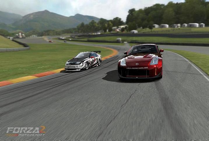 Linda competencia en muguello