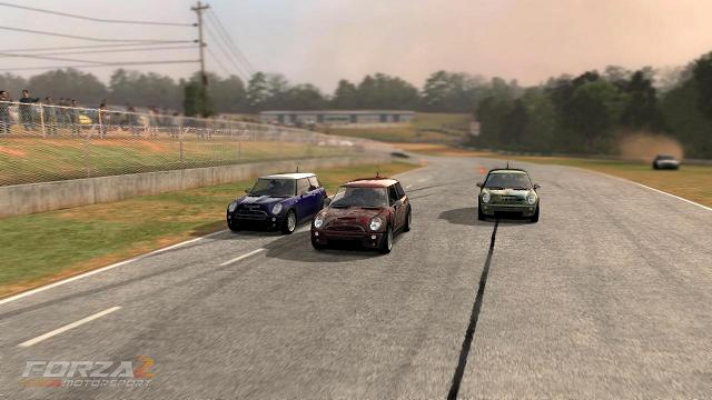 manuel y ciroto en sobrepaso a ale