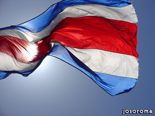 bandera d Costa Rica.jpg