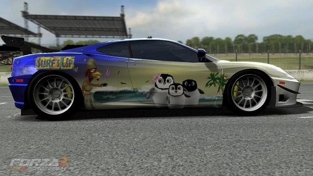 Unlucky Ducky Surf up 360.jpg