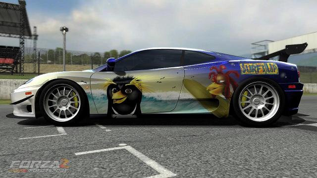 Unlucky Ducky Surf up 360c.jpg