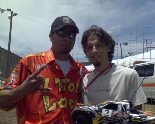 Lupe Soza!