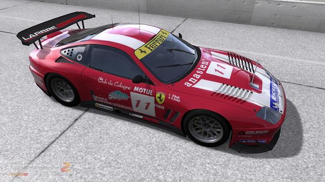 JAVI 550 Maranello.jpg