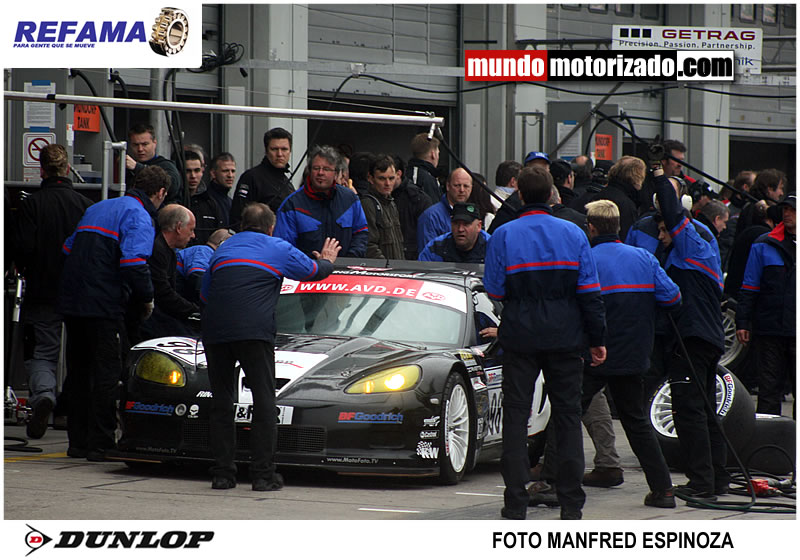 NÃ¼burgring sabado Carrera 109.jpg