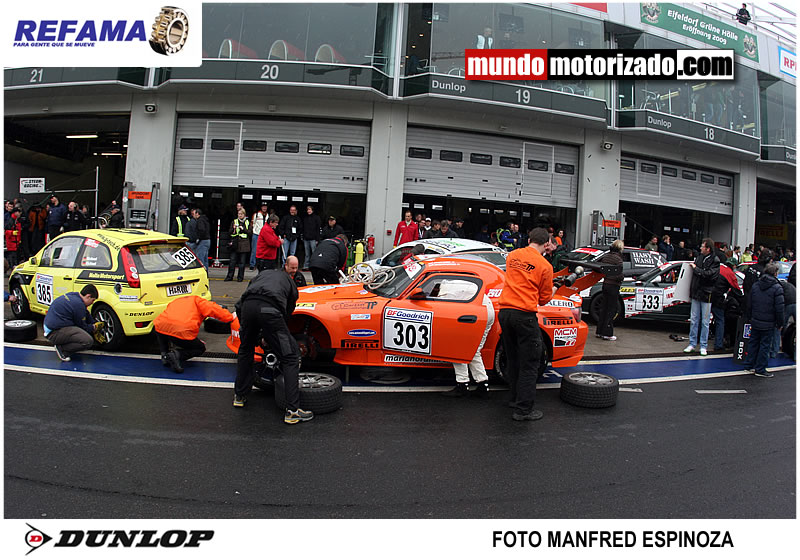 NÃ¼burgring sabado Carrera 165.jpg