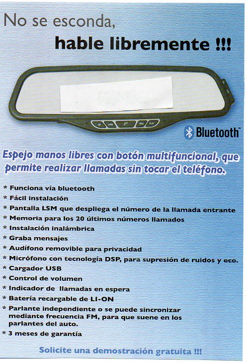 ESTAS SON LAS VENTAJAS