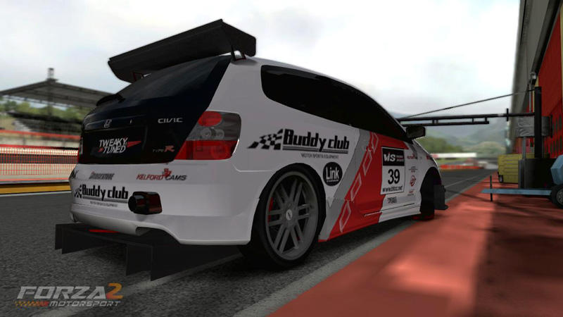 Clase C de full grip