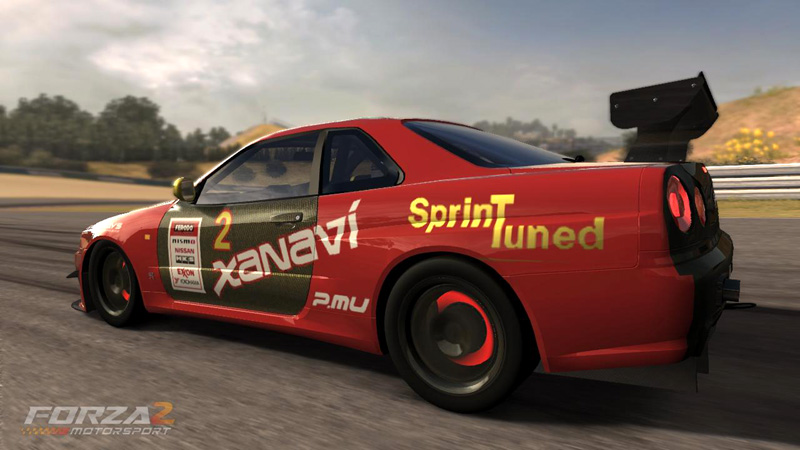 Clase S de velocidad Motegi