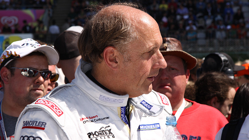 Hans Joachim Stuck,