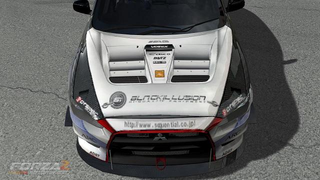 Tuning AG Black Ilusion  Evo X.jpg