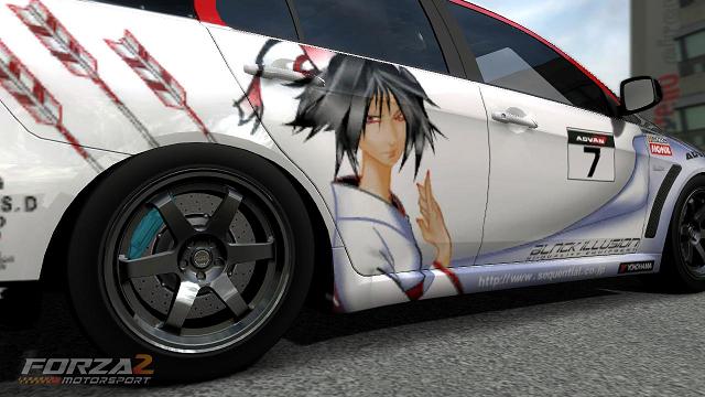 Tuning  AG Black Ilusion  Evo X.jpg