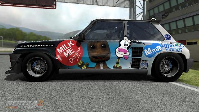Little Big Planet Renault 5a.jpg
