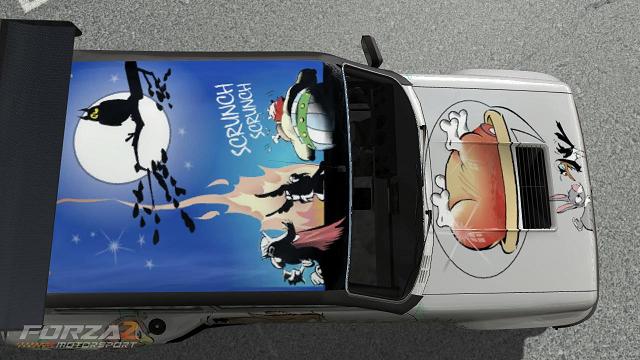 Asterix Renault 5 up.jpg