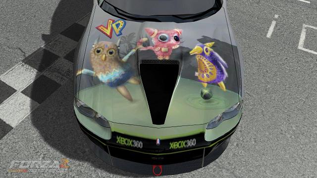 Viva Piñata Camaro SS h.jpg