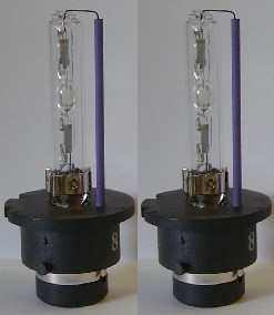 Bombillo sin deflector