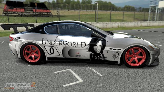 Underworld Maseratti Gran Tusrismo 1.jpg