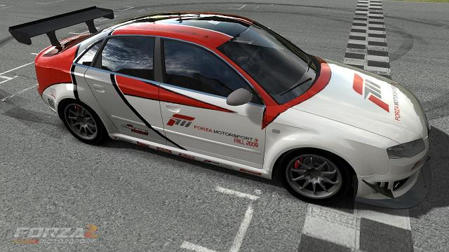 Forza 3 Audi RS4.jpg