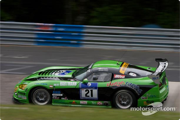 #21 Vulkan Racing-Team Mintgen Motorsport Dodge Viper.jpg