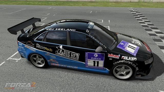 KTN #11 Audi RS4.jpg