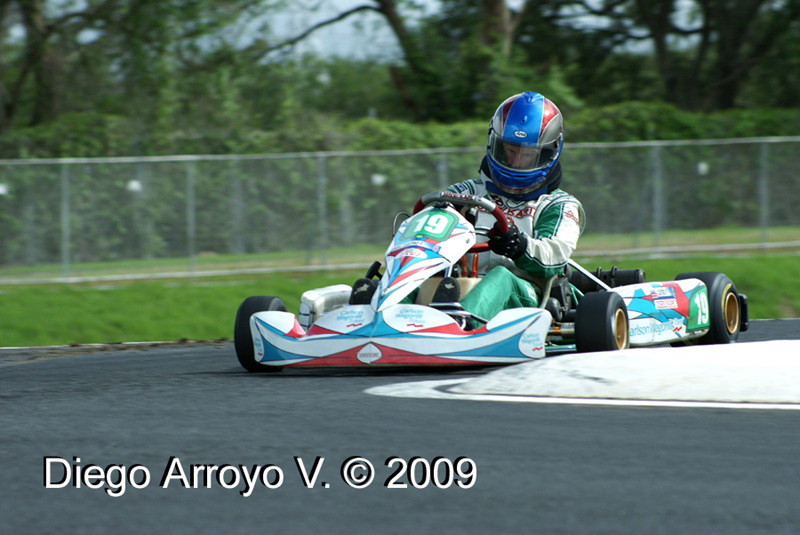 Esta es una de las que mas me gusto de las que tome