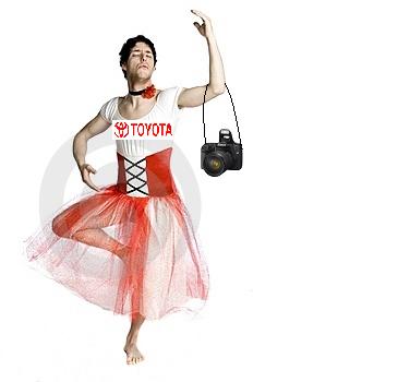 eso sí... todavía ta muy flaquillo, hay que ponerlo a dieta de engorde!