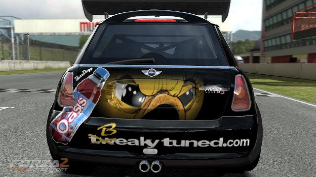 Tweky Tuned DUCKZILLA Mini3.jpg
