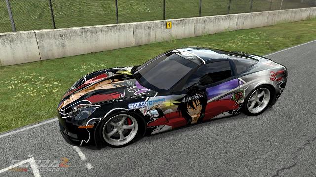 Ronin Drift Corvette  C6 .jpg