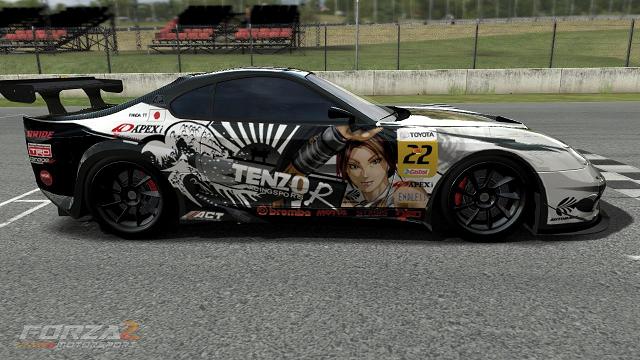 Panda TT Veilside Supra1.jpg