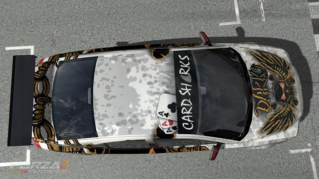 Cards Sharks The Dark Volvo S60R up.jpg