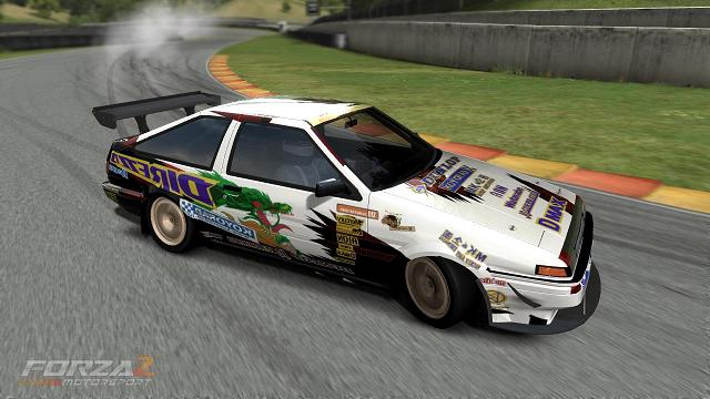 Direzza Drift AE86.jpg