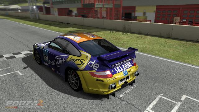 Sex Bomb 997 GT3 rear.jpg