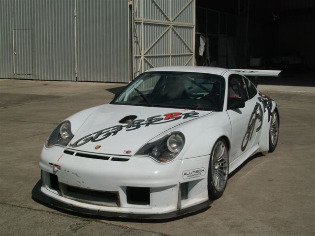 Porsche RSR - FEB09.JPG