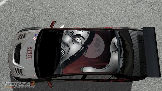 Spot of the Head Evo 9 up.jpg