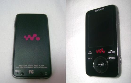 Sony NWZ E438F.JPG
