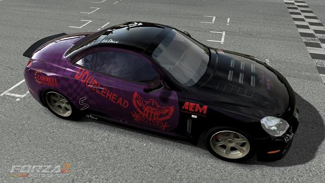 ECT   Toyota Soarer   Motegi Speedway tuned.jpg