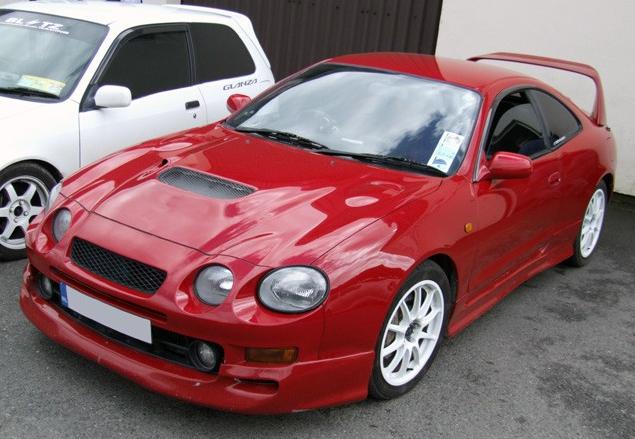 A los que les gusta rojo