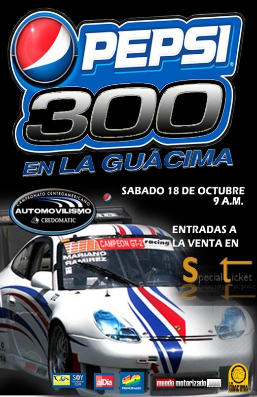 Afiche Alejandro Alvarez N