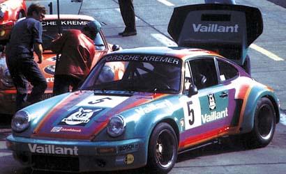 Wollek-Nurburgring GT Championship-Porsche 911 Carrera 1975.jpg