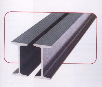 Vigas Tipo &quot;I&quot;