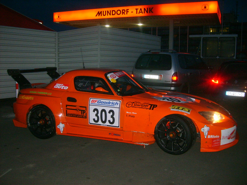 17.30 de la tarde y miren lo oscuro que ya estaba.