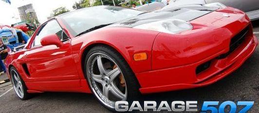 nsx