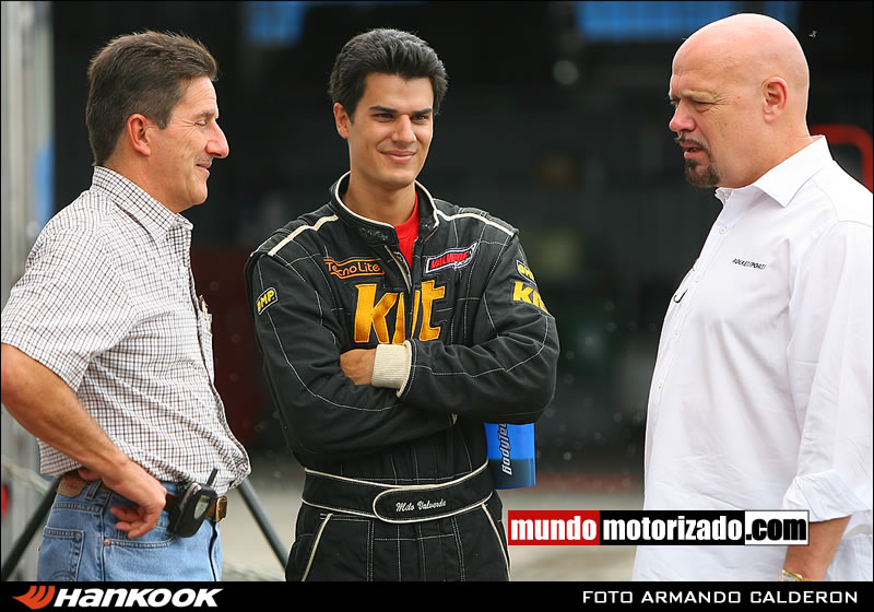 KOKI, MILO, GENTILOZZI