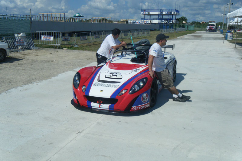 Lotus Eisenberg