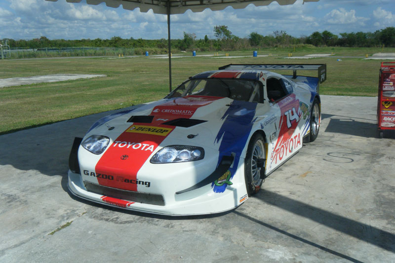 Supra Quiroz