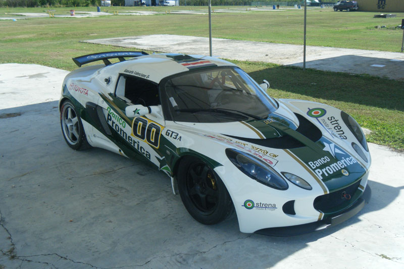 Lotus Valenciano